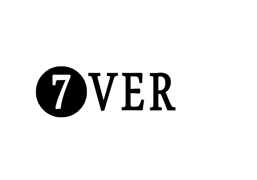 7 Over