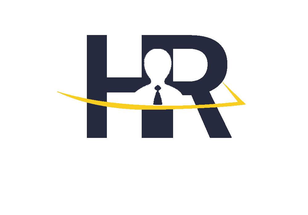 HR Desk Logo